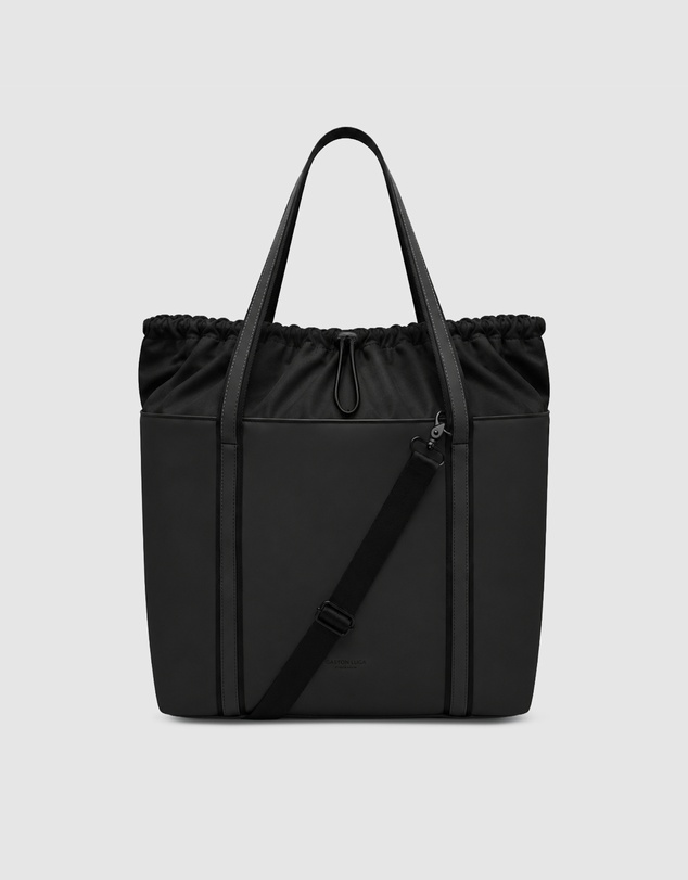 Gaston Luga - Dash - Draw Tote Shoulder Travel Bag