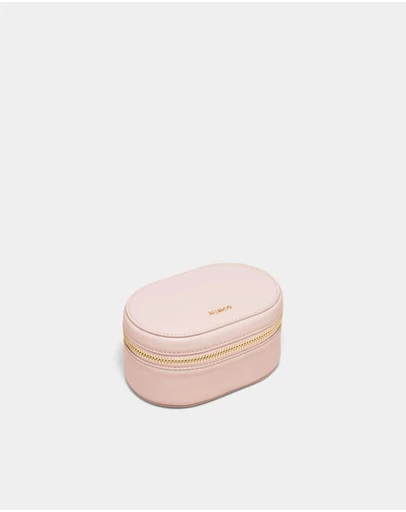 MIMCO - Violet Jewel Case