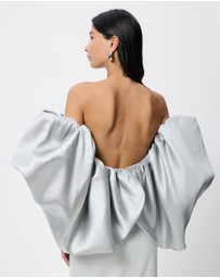 Solace London - Floris Maxi Dress