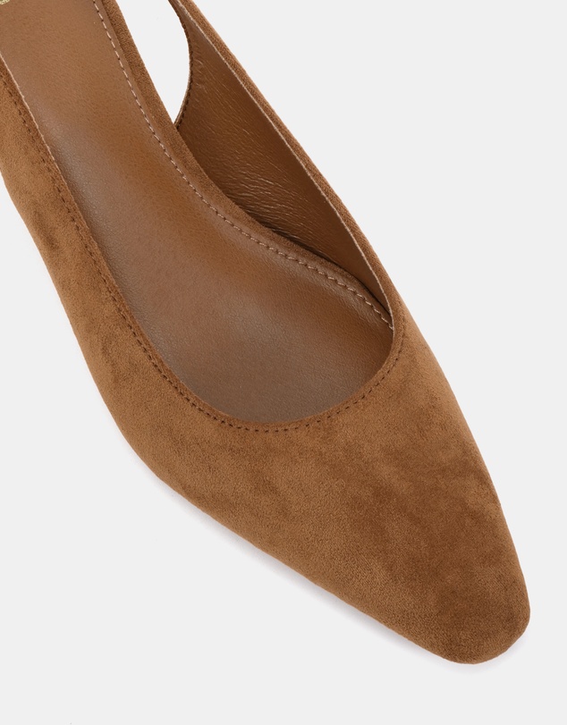 Novo - Isrees Heels
