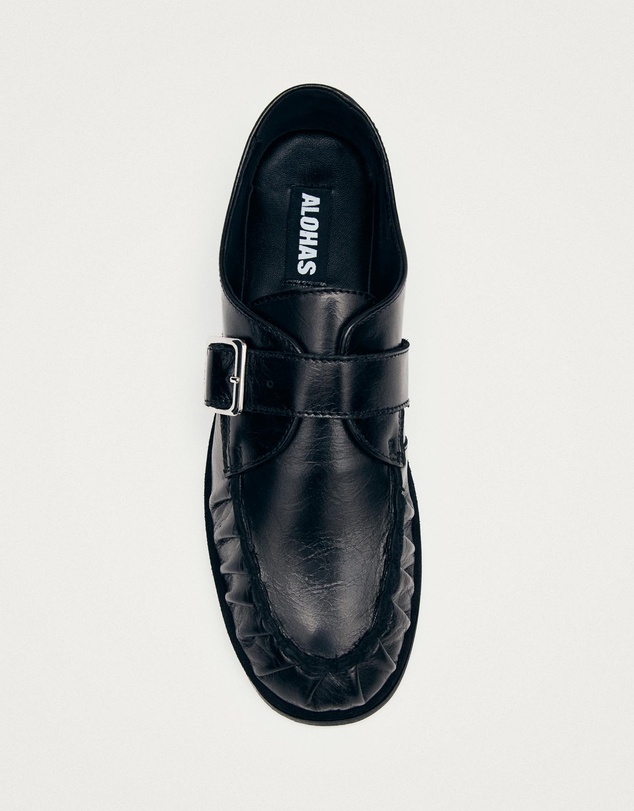 Alohas - Brandy Shoes - Women's