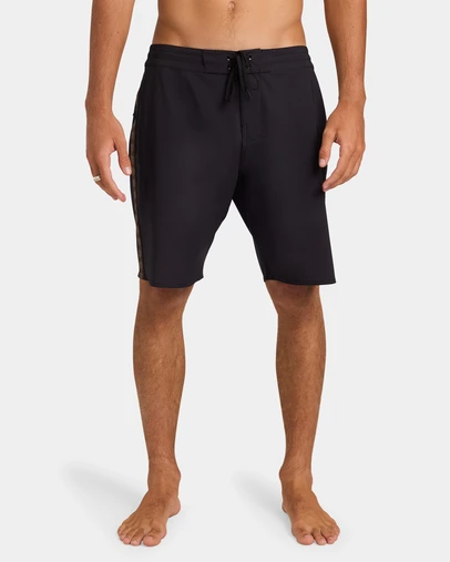 Billabong - Mens Wategos Lo Tide 17.5