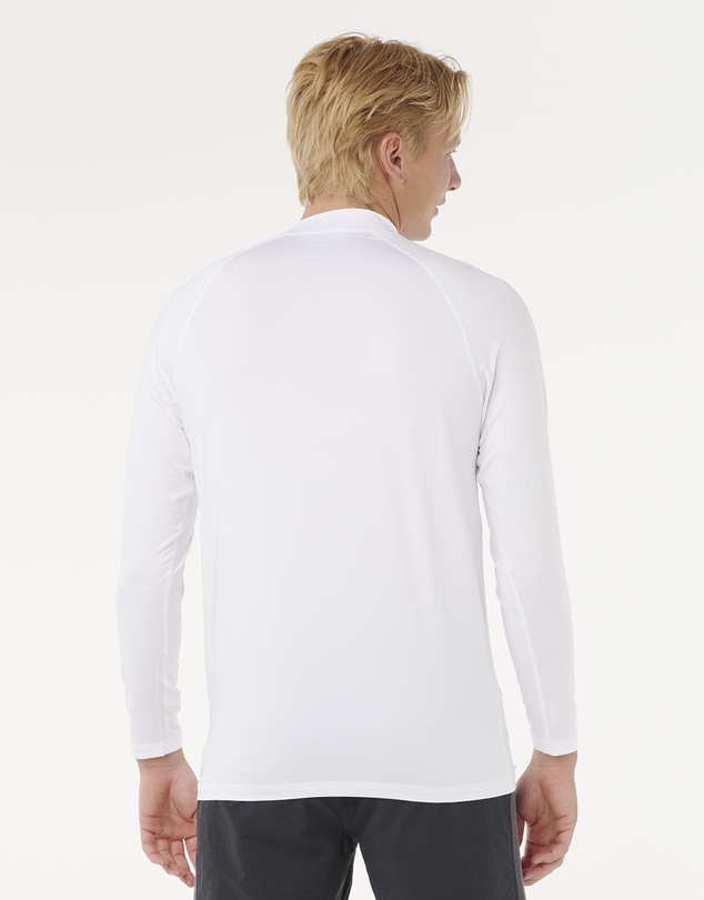 Rip Curl - Stapler UPF50 Long Sleeve Rash Vest