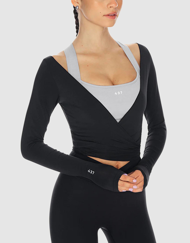 437 - The Ballet Top
