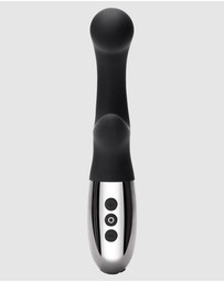 Le Wand - Le Wand Chrome XO