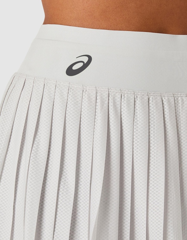 ASICS - Match Mesh Skirt - Women's