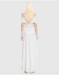 Lioness - Field Of Dreams Maxi Dress