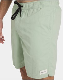 VonZipper - Mens Salty Dogs Boardshorts