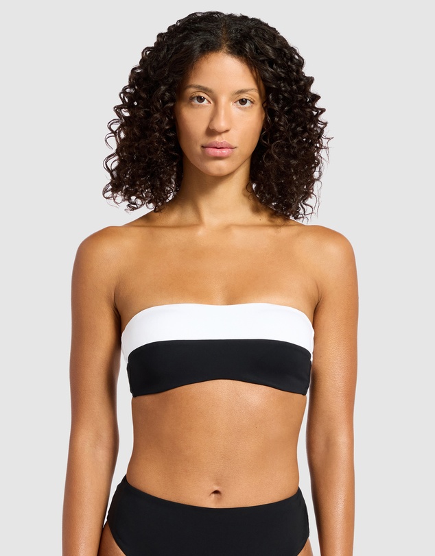 JETS - Moulded Bandeau Top