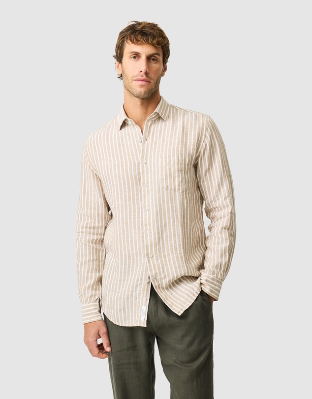 Rodd & Gunn - Willsher Bay Sports Fit Shirt