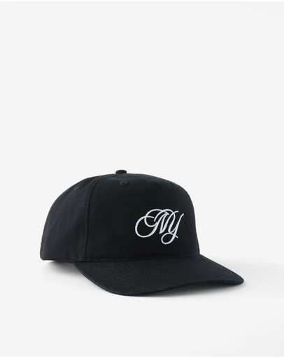 Cotton On - 5 Panel Hat
