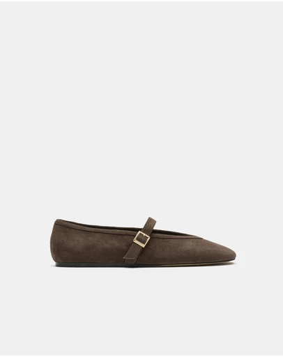 Seed Heritage - Arlo Ballet Flat