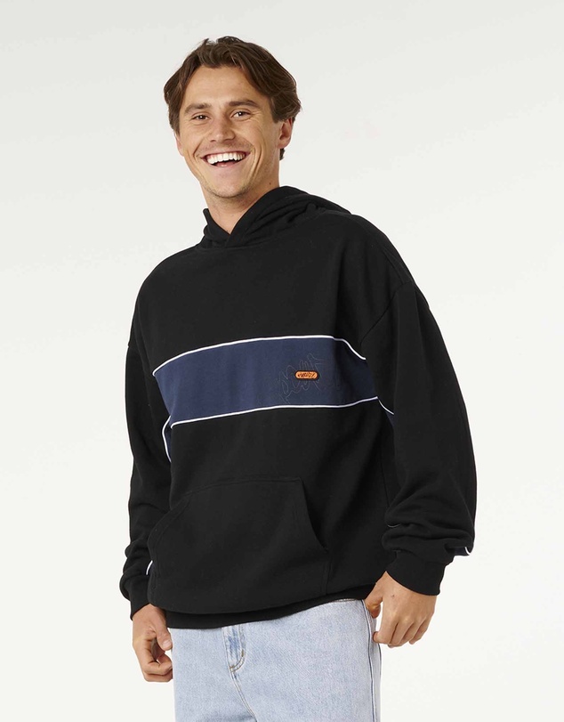 Rip Curl - Panel Beater Hood