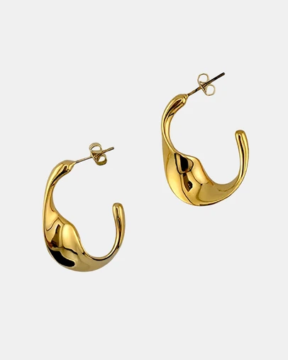Sonne Jewellery - Camilla Earrings