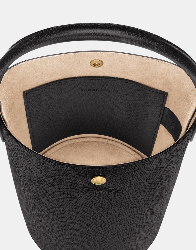 Longchamp - Épure Bucket Bag - Small