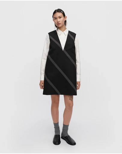 Marimekko - Kiuru Basso Dress