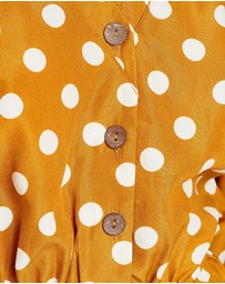 LENNI the label - Hook Dress