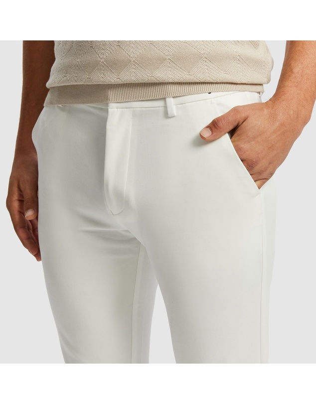 yd. - Energy Hyper Stretch Skinny Chino