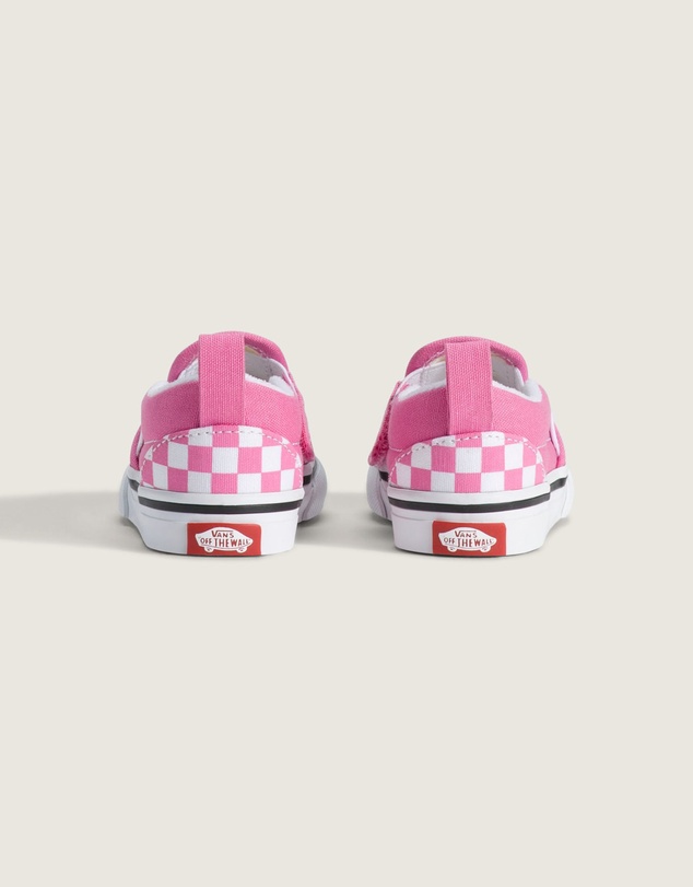 Vans - Slip-On V - Babies-Kids