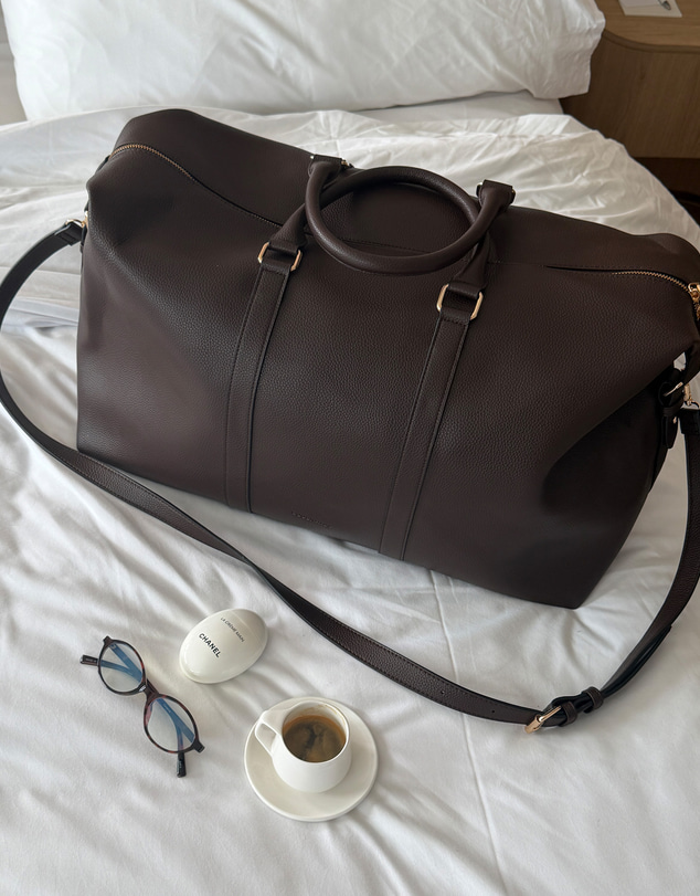 Louenhide - Boston Weekender Travel Bag