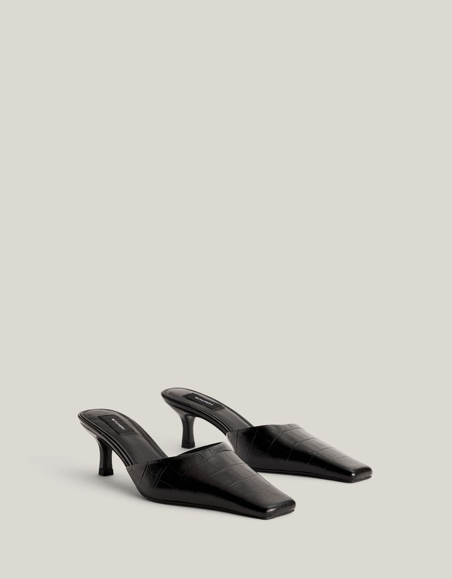 Witchery - Ash Mules
