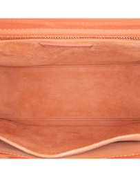 Pre-Loved by Azura Reborn - Pre-Loved Medium Patent Cannage Lady Dior