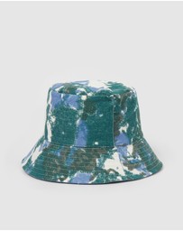 Miz Casa and Co - Kailani Bucket hat
