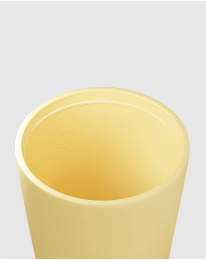 Fressko - Ceramic Lined Camino 12oz Reusable Coffee Cup