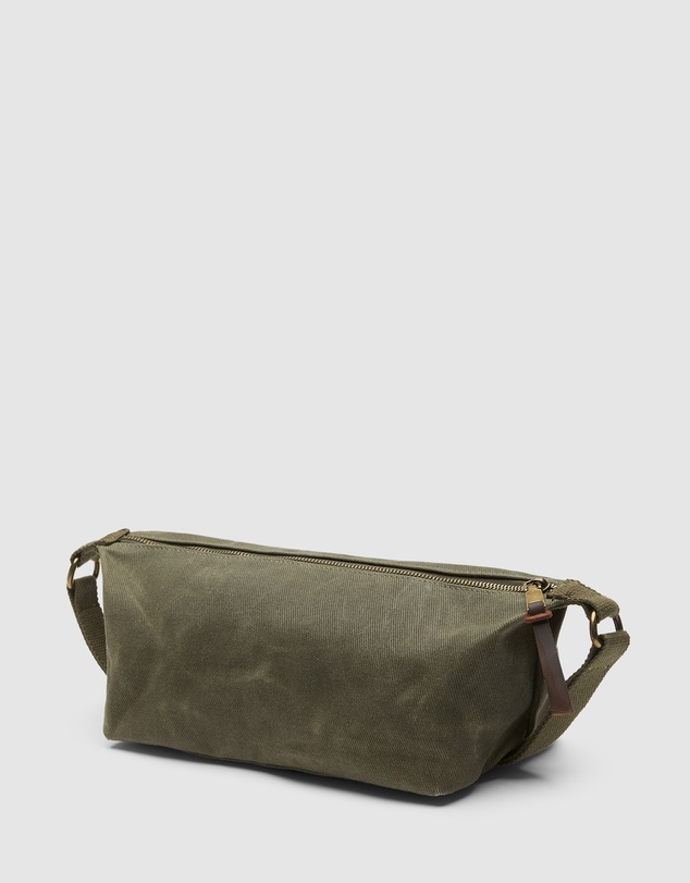 UNISON - Hamish Wash Bag