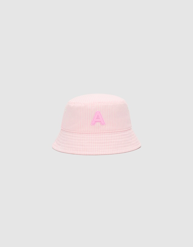 Seed Heritage - Mini Girls Initial Bucket Hat