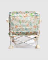 IZIMINI - Sailor Baby Chair V2 & Hat