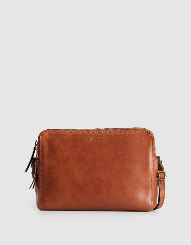 Evity - Maya Crossbody Bag