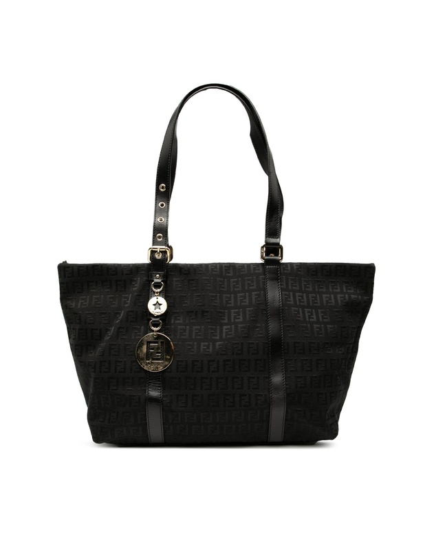 Pre-Loved by Azura Reborn - Pre-Loved Zucchino Canvas Superstar Tote