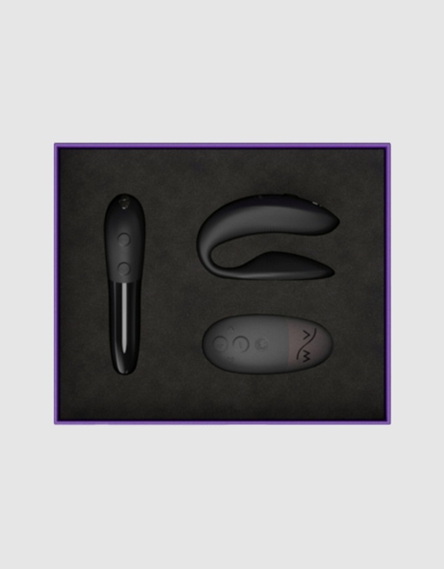 We-Vibe - We-Vibe 15 Year Anniversary Collection