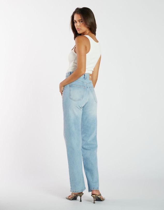 Dr Denim - Echo Jeans
