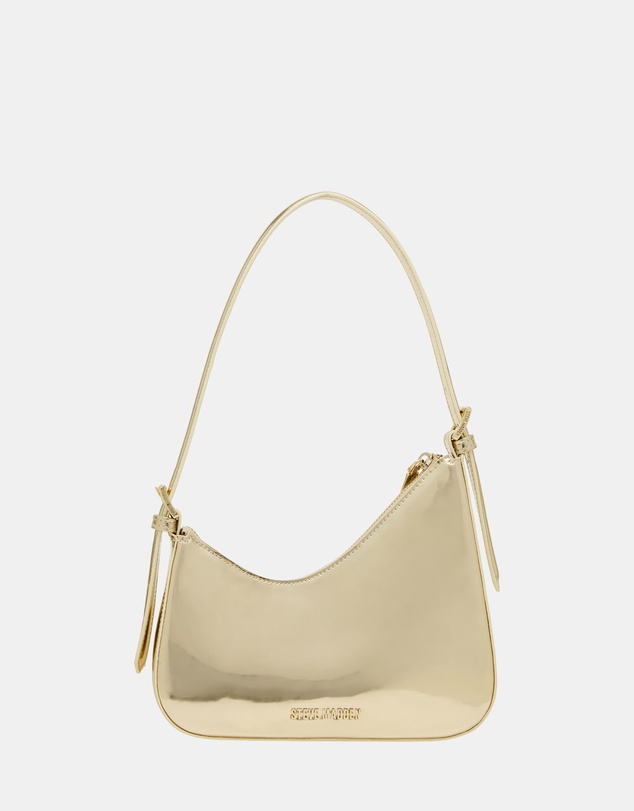 Steve Madden - BSmith Gold Handbag