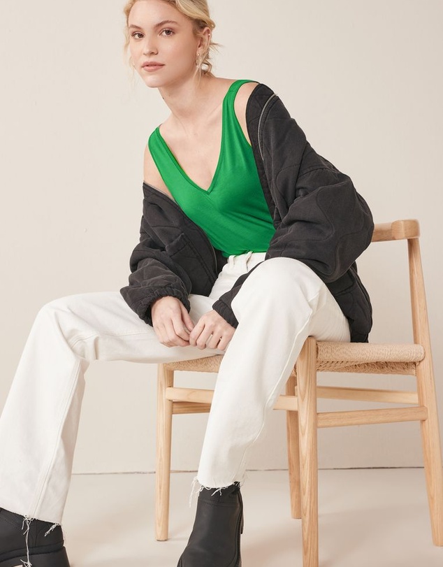 NEXT - Slouch Vest