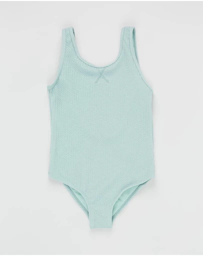 Duskii - Aya Scoop One-Piece - Teens