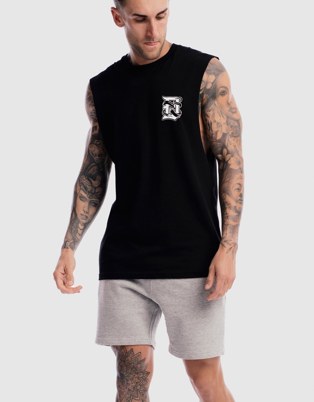 DVNT - Viper Tank