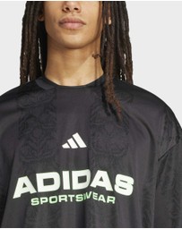adidas Sportswear - Common Goal Tee Mens