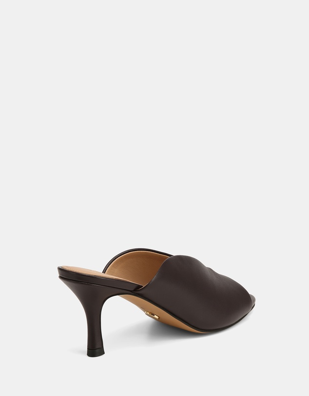 Wittner - Kimee Leather Sandals