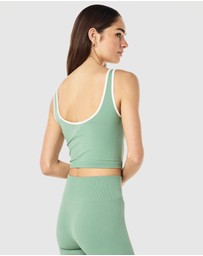 P.E Nation - Restore Seamless Scoop Tank