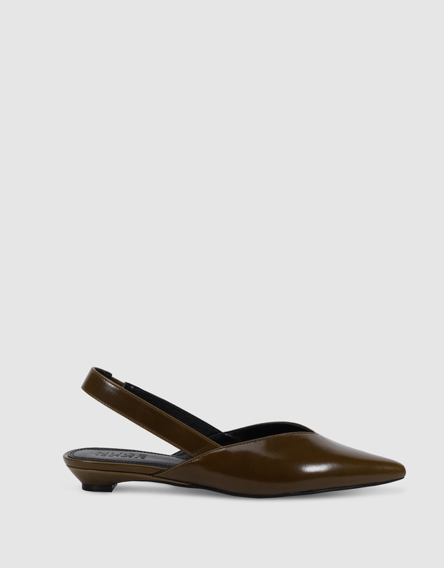 Nude Footwear - Taylor
