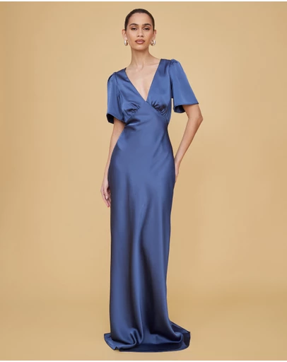 CHANCERY - Abbie Maxi Dress