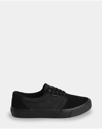 Kustom - Mens Area Sneakers
