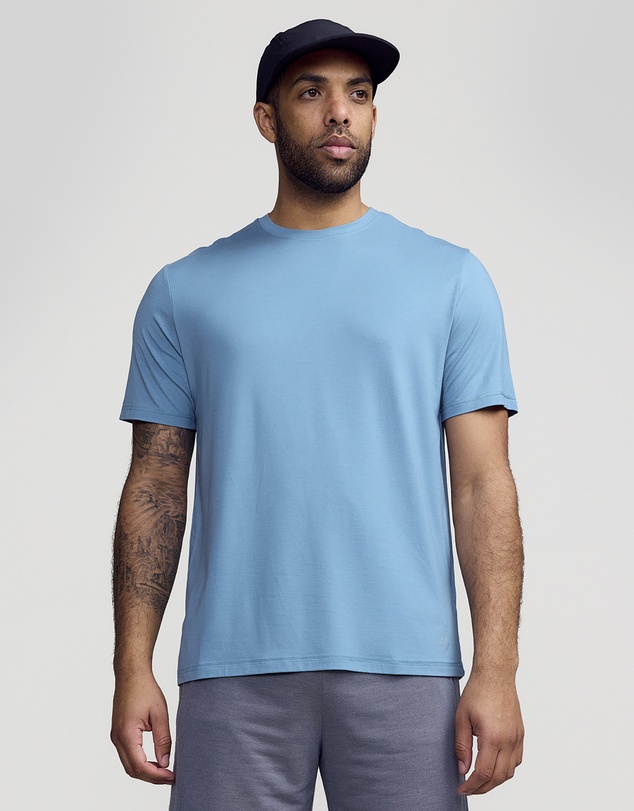 Kathmandu - Men’s Anytime T - shirt