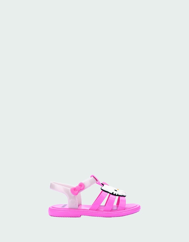 Mini Melissa - Mini Melissa Hip + Hello Kitty