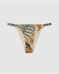 Peony - Holiday Pants