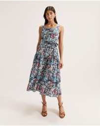 Review - Gossamer Dress