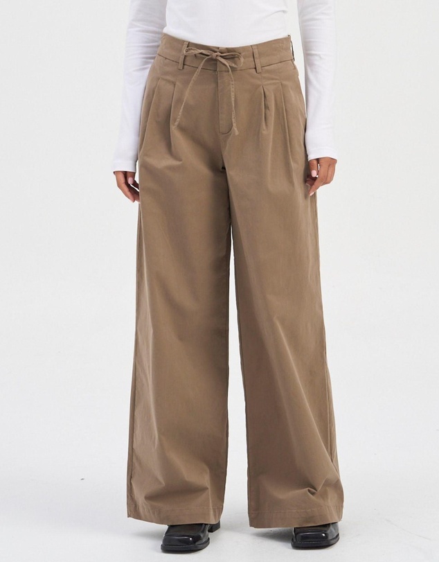 ONLY - Liana High Waisted Wide Pants
